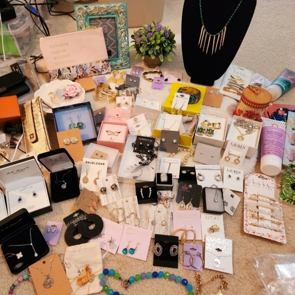 NEW!!! I'm Live!!! SILENT SHARE SHOW "I'M LIVE Notification!" ❤️ 💙 💜 - Picture 3 of 8